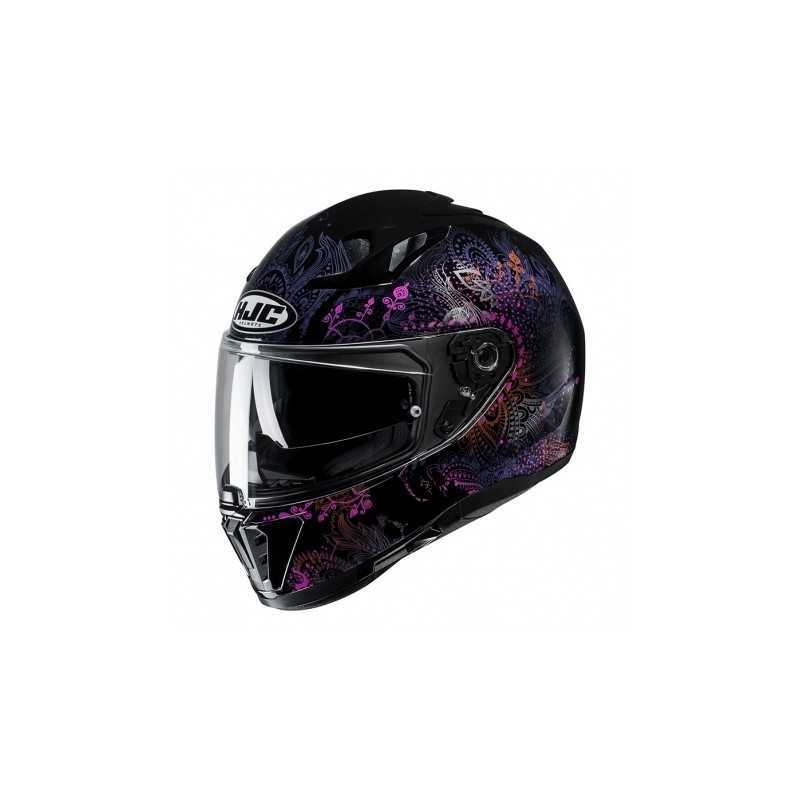 HJC I70 Varok MC-8 HJC I70 Varok MC-8