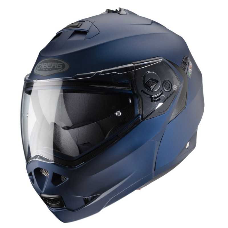 Caberg Duke 2 Bleu Mat Caberg Duke 2 Bleu Mat