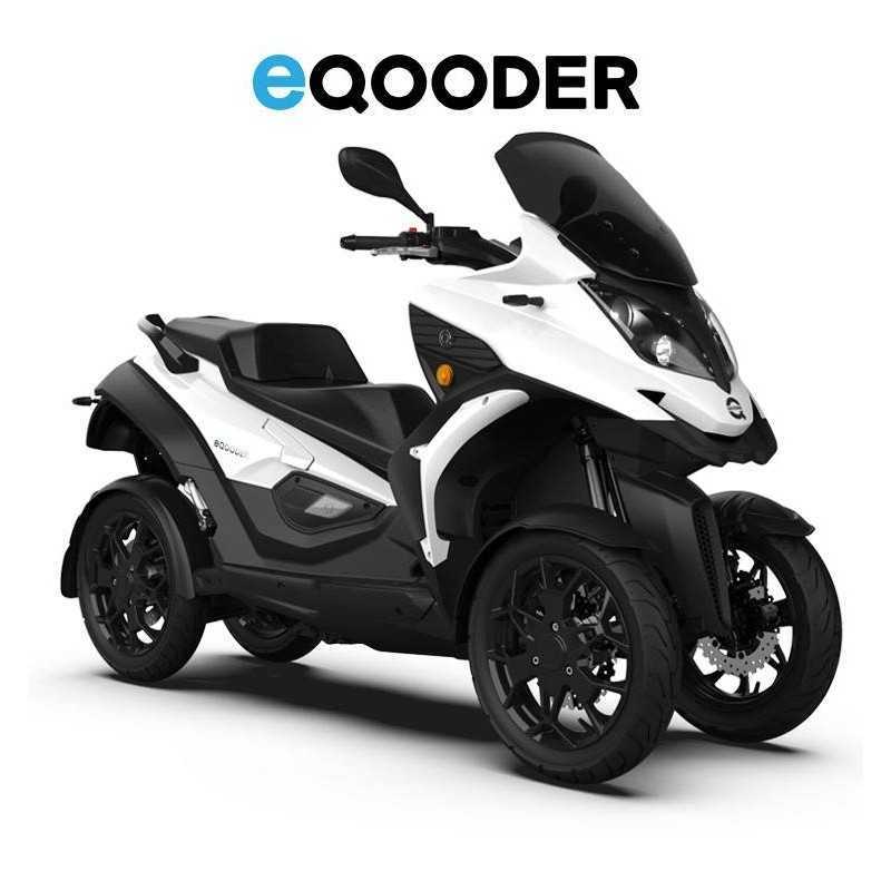 Quadro E-Qooder Quadro E-Qooder