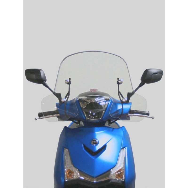 Pare-brise bas HD 300i Pare-brise bas HD 300i