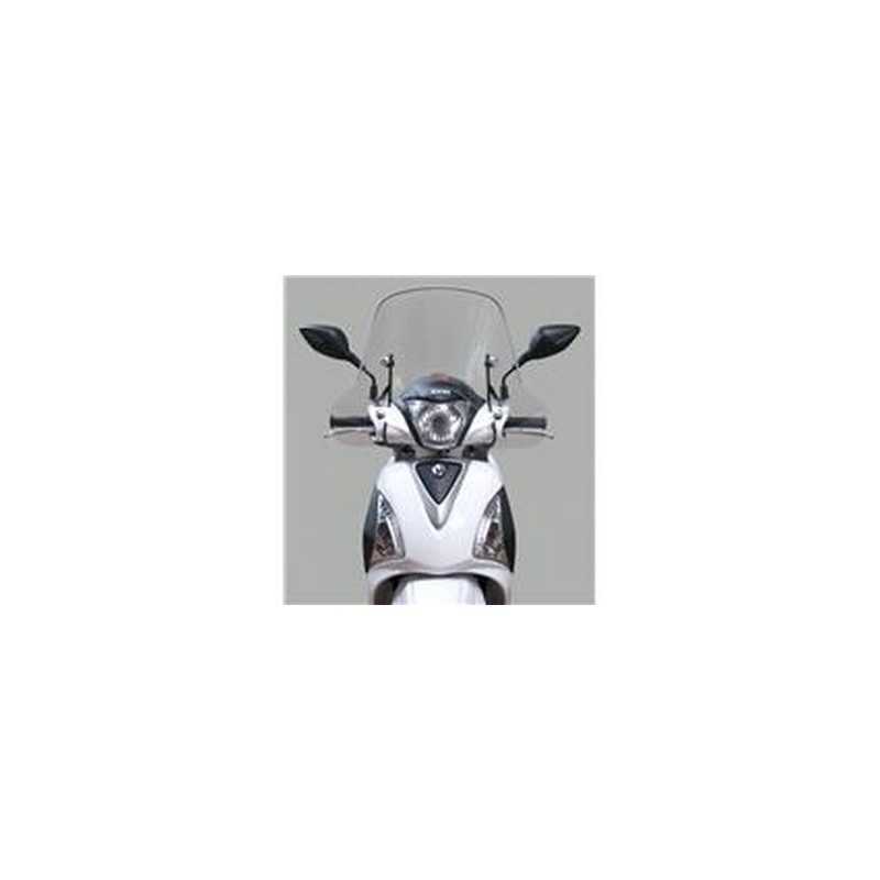 Pare brise origine 31cm Sym Symphony 125 ST Pare brise origine 31cm Sym Symphony 125 ST