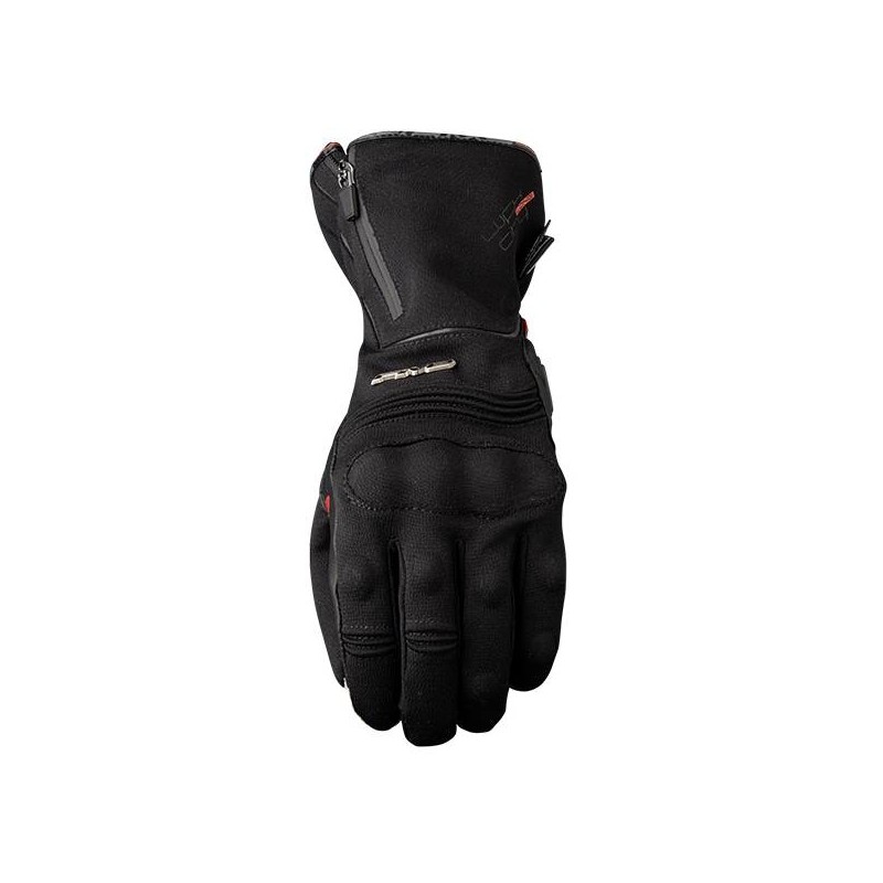 Meilleurs gants de moto pour l'hiver : les modèles - Balades Moto