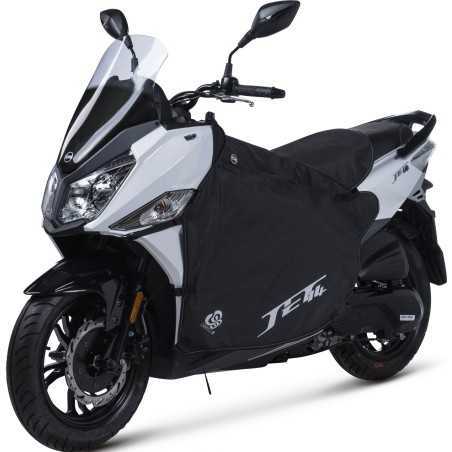 Tablier Sym Jet 14 - Couverture Motos Live