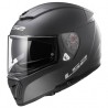 LS2 FF390 Breaker Noir mat
