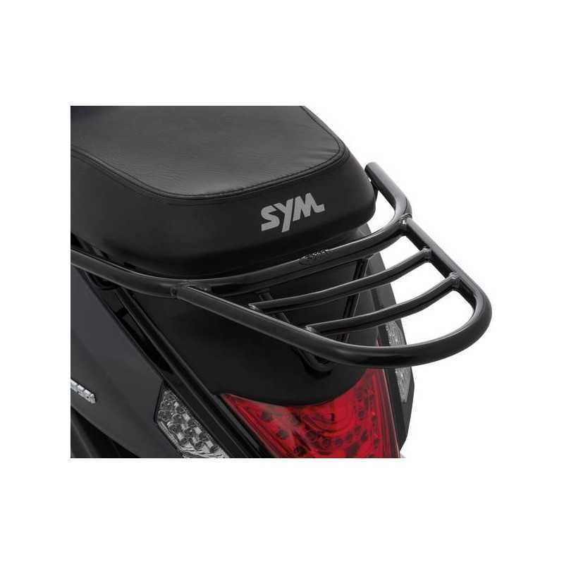 Porte bagage Sym Mio 115