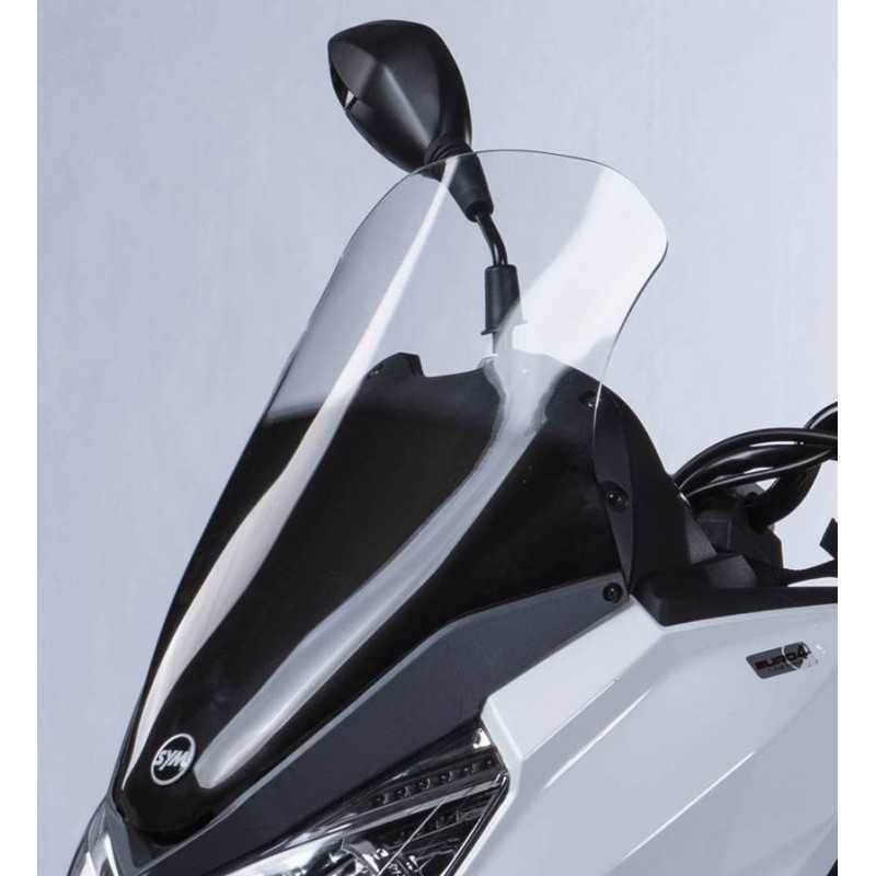 Pare-brise origine S Sym Jet 14