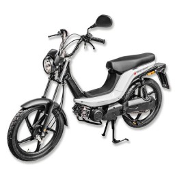 Bye Bike One Retro Gris