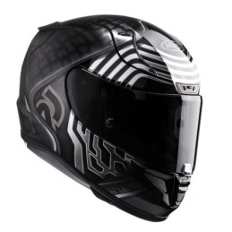 HJC RPHA 11 Kylo Ren MC-5SF