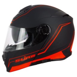 S-Line S550 Noir/Orange