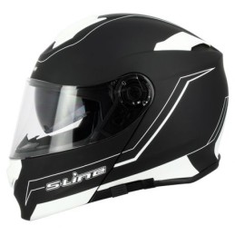 S-Line S550 Noir/Blanc
