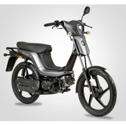 Bye Bike One 50 Gris
