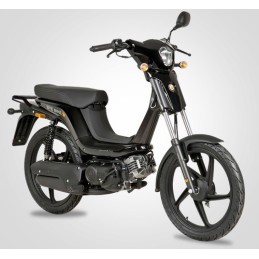 Bye Bike One 50 Noir
