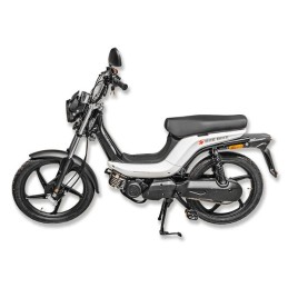 Bye Bike One Retro 50 Blanc