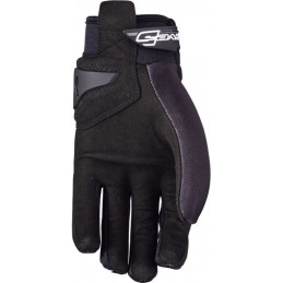 Gants Five Globe Replica noir