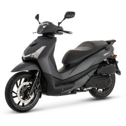 Sym HD 300i ABS