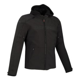 Bering Drift Noir