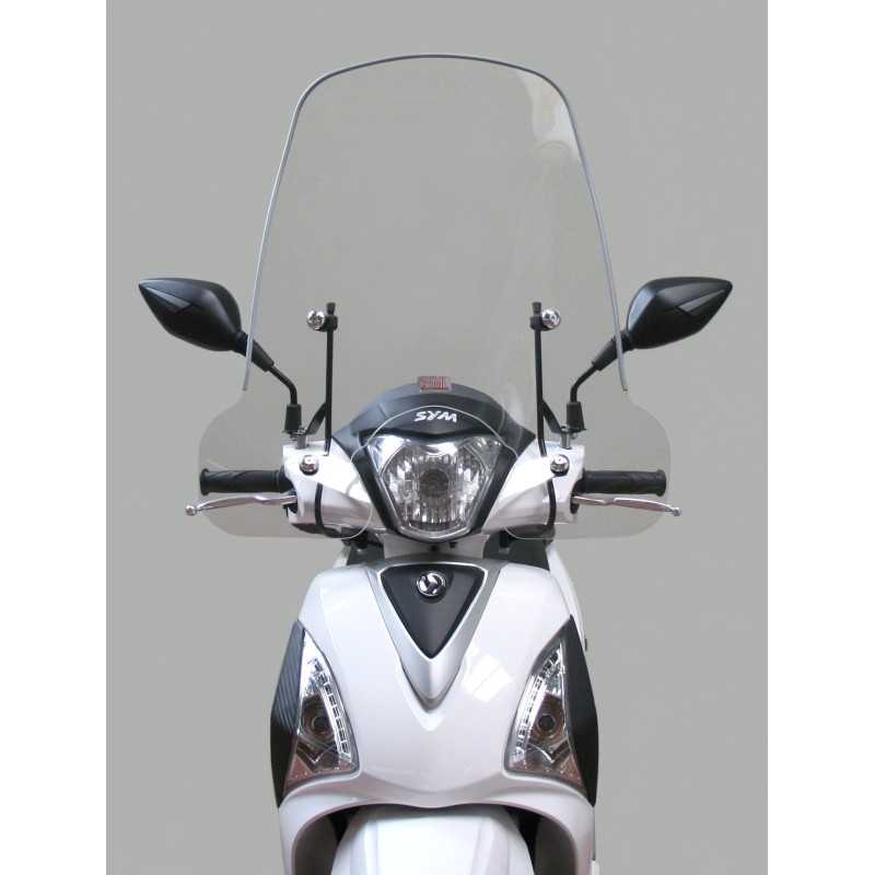 Grand pare-brise Sym Symphony 125 ST original