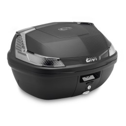 Top case Givi B47NT Blade