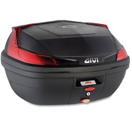 Top case Givi B47N Blade 