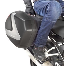 Valise laterale Givi V37N
