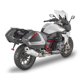 Valise laterale Givi V37N