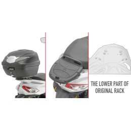 Porte bagage Givi SR 7057