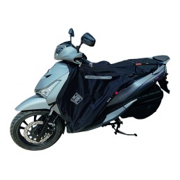 Couverture Tucano R204 -...