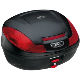 Top-case Givi E470 N