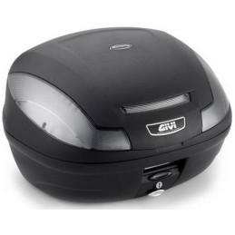 Top-case Givi E470 NT