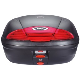 Top-case Givi E450 