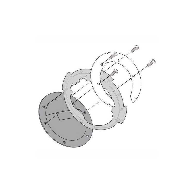 Bague de réservoir BF14