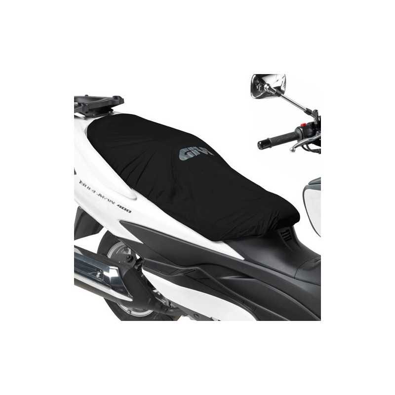 Couverture de selle Givi
