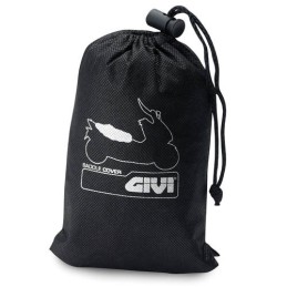 Couverture de selle Givi
