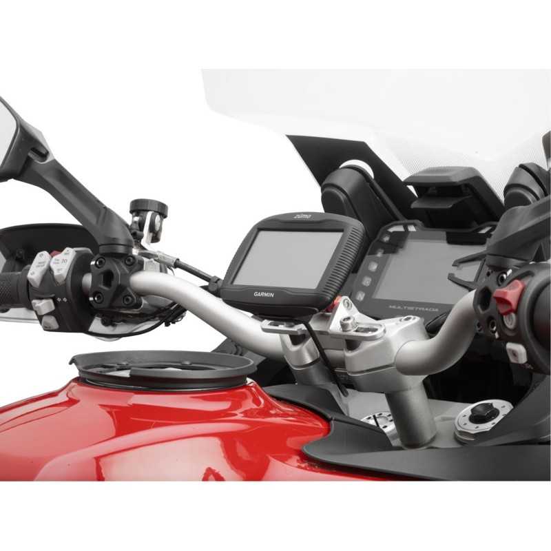 Support GPS pour Garmin ZUMO - Accessoires Motos-Live