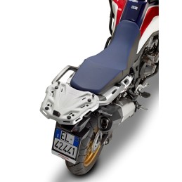 Givi Plaque de base Monokey M9A argent