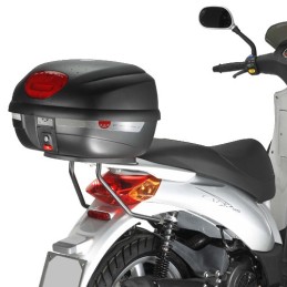 Givi Support Top-Case