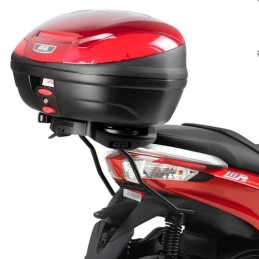 Givi Support Top-Case...
