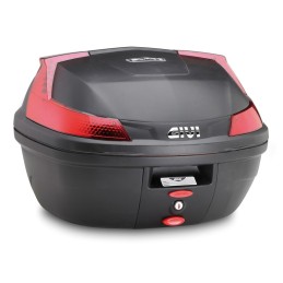 Givi Top Case Monolock B37...