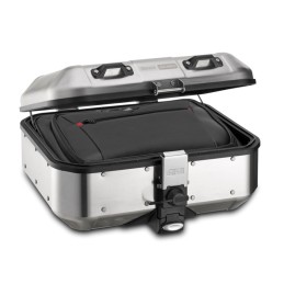Top-Case Monokey DLM30A argent