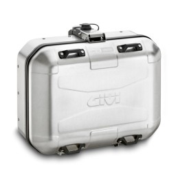 Top-Case Monokey DLM30A argent