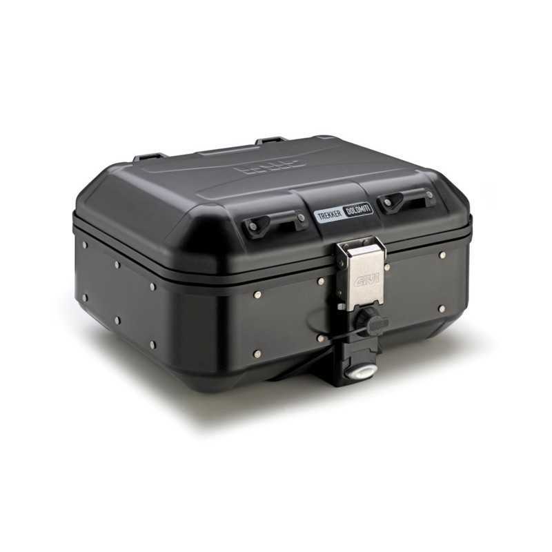 Top-Case Monokey DLM30B noir