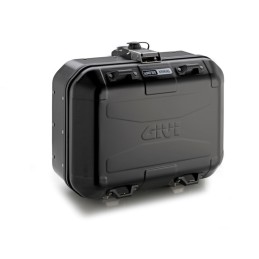 Top-Case Monokey DLM30B noir