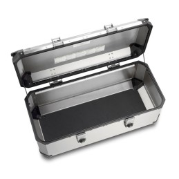 Top-Case OBK110 argent