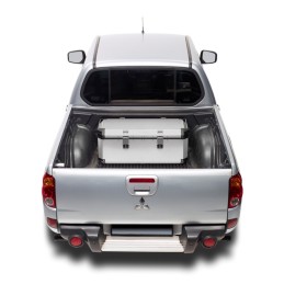 Top-Case OBK110 argent