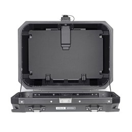 Trekker Outback EVO 58 noir