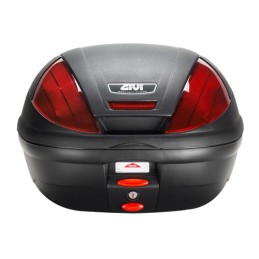 Top-Case Monolock GIVI E370...