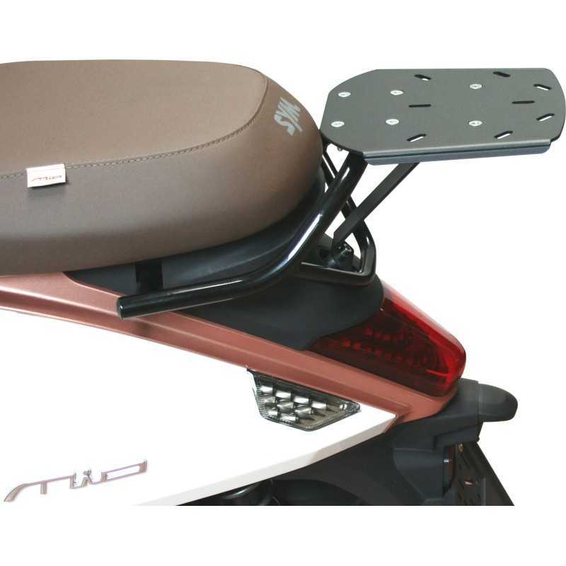 Porte bagage Sym Mio 115