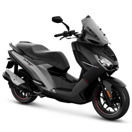 Peugeot Pulsion 125 RS