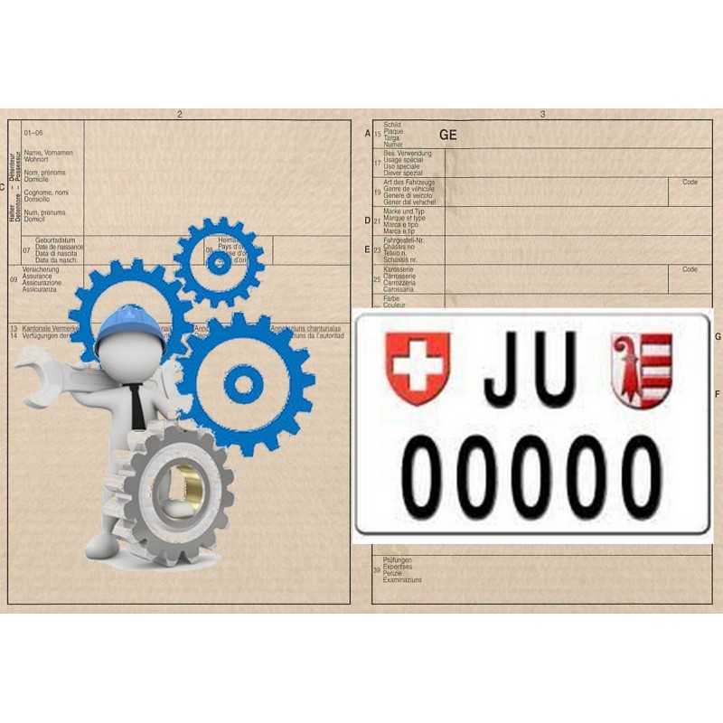 Pack mise en service Motos + livraison à domicile