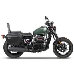 Support 3P Shad pour Hyosung Aquila GV125S